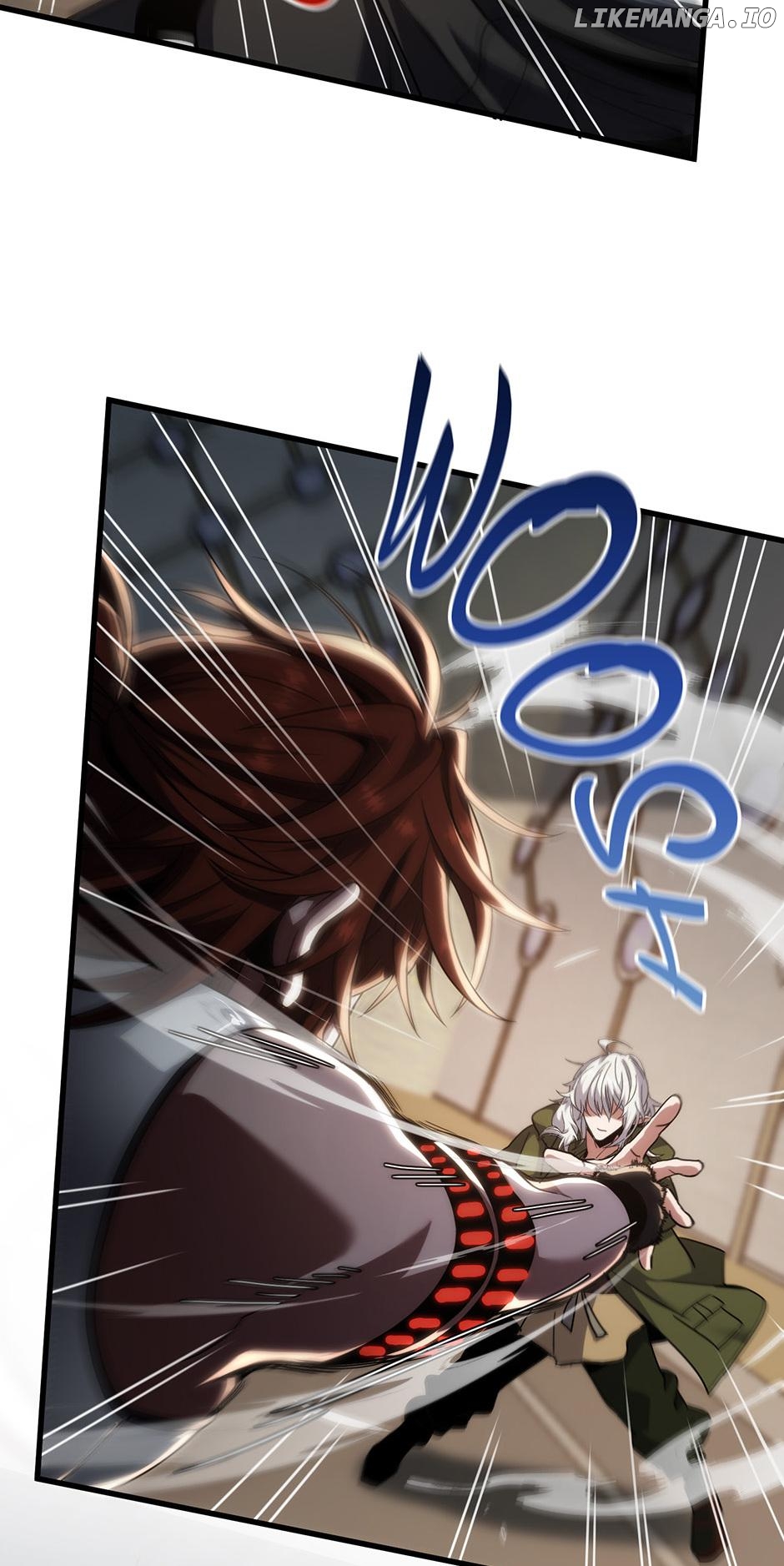 The Beginning After The End Chapter 219 image 18